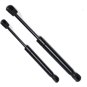 Support de levage à gaz pour coffre arrière d'<span class=keywords><strong>automobile</strong></span>, 102 lb, pour 2S65 A406A10 AE, année 2008 - Product Image 2