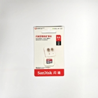 Carte SD originale SanDisk ultra 64 Go, carte mémoire 512 Go, 128 Go, 32 Go, 256 Go, 1 To, carte Micro TF SD A1C10 jusqu'à 150 Mo/s pour téléphone, caméra embarquée