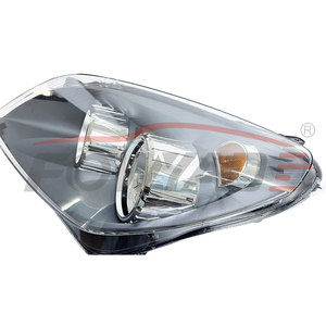 Faro Anteriore Auto 1216661 93178635 93190386 per Sistemi Carrozzeria Auto, Faro Sinistro per <span class=keywords><strong>ASTRA</strong></span> <span class=keywords><strong>H</strong></span> 2007-2010 - Product Image 3