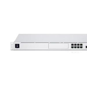 Unternehmens netzwerk managements ystem <span class=keywords><strong>UDM</strong></span>-Pro Kompatibel mit <span class=keywords><strong>Ubi</strong></span>-quiti-All-in-One-Sicherheits-Gateway-Router - Product Image 2