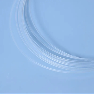 Producción en fábrica Fibra óptica Pmma 0,75mm Telas ópticas para sala sensorial - Product Image 3
