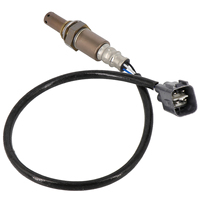 Sensor de oxígeno ultra duradero profesional Nueva predicción de fallas alimentada por IA con optimización de combustión Garantía de 1 año