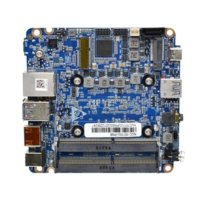 Заводская распродажа: Мощный мини-ПК на базе Intel Core i7 10-го поколения для игр и работы, на базе Windows 10 Pro - Product Image 4