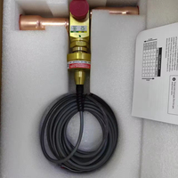 Vannes d'expansion électroniques SEHI-100-10-S, pièces détachées pour refroidisseur Trane