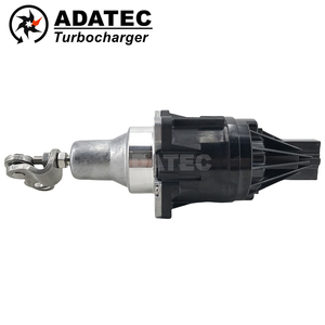 K6T56471 858864涡轮电子致动器144118020RD 144118020RA 144118020R电子废气门，适用于日产纳瓦拉雷诺2.3L - Product Image 3