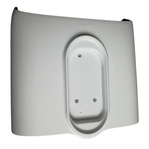 Ép phun sản phẩm y tế oxygenerator nhà cho sức khỏe oxy Máy phát điện <span class=keywords><strong>10</strong></span> lít - Product Image 2