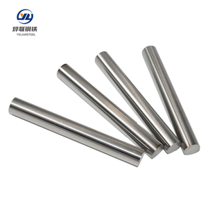 Precios Materiales de construcción Nombre Barra de torsión Material Construcción Hierro Harga Pipa 304 316 316l 8mm 304l Varilla de acero inoxidable redonda - Product Image 3