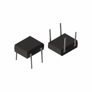 Diodes Electronic Chips Component 4-EDIP DB107-BPS01 Original One Stop Service - Product Image 1