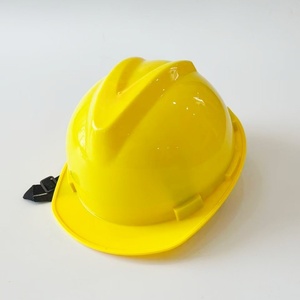 Casque de sécurité de décoration intérieure en forme de <span class=keywords><strong>V</strong></span>, à large bord, personnalisable, anti-poussière, sans fentes, pour accessoire d'acteur - Product Image 4