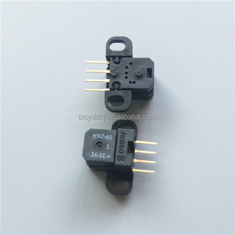 AVAGO H9740 1 50 250 Encoder Sensor for Raster Strip 360lpi