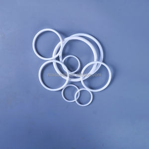 توريد مصنع بمقاسات مخصصة -60 ° سي إلى 260 ° حلقة دائرية مقاومة للحرارة العالية مصنوعة من <span class=keywords><strong>NBR</strong></span>/FKM/السيليكون - Product Image 3