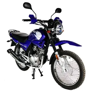 Vente en Gros de Motos Jianshejs150-27(YBR) 125cc 150cc 250cc Neuves Électriques ou à Essence, Tout-Terrain, VTT, Pit Bike, <span class=keywords><strong>Dirt</strong></span> Bike à Bas Prix - Product Image 2
