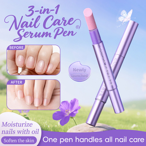 Sérum gel stylo pour soins des ongles en gros, allongeant, éclaircissant, hydratant en profondeur, pour réparer et nourrir les ongles - Product Image 3