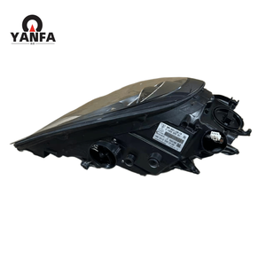 ไฟหน้ารถ LED สำหรับปอร์เช่พานาเมร่าไฟหน้า LED สำหรับประภาคารเมทริกซ์คุณภาพสูงแบบดั้งเดิม971 - Product Image 4