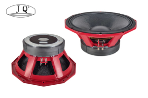 Loa Subwoofer 1850PD2R 18 inch Y30, nam châm kép 280*25mm, cuộn dây thoại 125mm, cuộn dây thoại 5 inch vào ra, công suất 2000W, hệ thống âm thanh - Product Image 4
