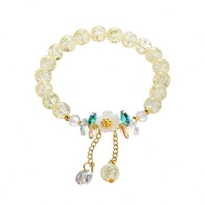Bracelet Connecté – Équipe de Design Professionnelle Transfrontalière pour Grossistes – Plaqué Or 24K – Acier Couleur Originale - Product Image 6