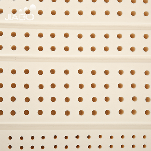 Venta Directa de Fábrica, Colchón de Espuma de Látex 100% para un <span class=keywords><strong>Mejor</strong></span> Sueño - Product Image 4
