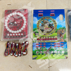 Mario Skill Entertainment for <b>Pinball</b> <b>Arcade</b> <b>Machine</b> Kit with Metal Construction 1 Year Warranty - Product Image 5