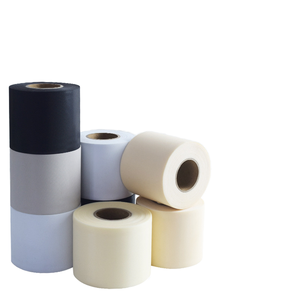 Uv-kháng lưới mô hình PVC Điều hòa không khí bọc Băng Acrylic dính Đồng Ống cách nhiệt băng - Product Image 2