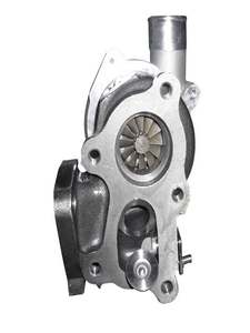 Turbocompresor TD04 49135-04000 28200-4A150 28200-42851 49135-04001 Hyundai Mitsubishi Pajero II 2,5 TD Motor de nueva condición 4D56 - Product Image 4