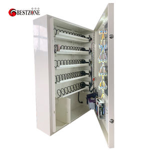 เครื่องจำหน่ายกระดาษชำระแผ่นเปียกสำหรับผู้หญิง - Product Image 6