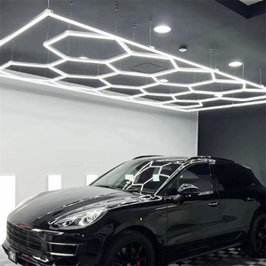 Luce <span class=keywords><strong>LED</strong></span> officina per applicazioni di dettaglio e negozio - Product Image 3