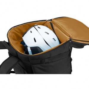 Free Sample Travel Bag for Ski Helmet: 50L Water-Resistant Outdoor <b>Backpack</b> With a Large Capacity for <b>Snowboard</b> Boots - Product Image 6