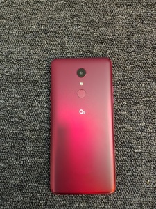 Cho LG stylo6 Q6 Q7 Q8 Q60 Q51 Q9 q925 mở khóa điện thoại thông minh <span class=keywords><strong>4</strong></span> + 64GB <span class=keywords><strong>Android</strong></span> 9 pháp ngôn ngữ điều hành CDMA - Product Image 2