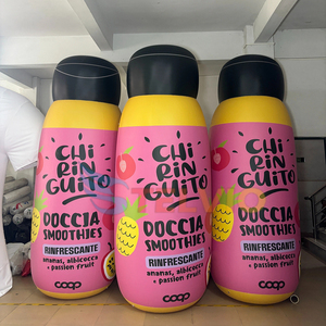 <span class=keywords><strong>Inflatable</strong></span> uống chai <span class=keywords><strong>Inflatable</strong></span> nước giải khát có thể <span class=keywords><strong>Inflatable</strong></span> chai nước trái cây mô hình cho quảng cáo và xúc tiến thương hiệu - Product Image 2