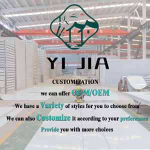 Véranda préfabriquée Sunroom Extension quatre saisons Sunrooms Maisons en verre Toit triangulaire Maison préfabriquée Triangle Maison - Product Image 6