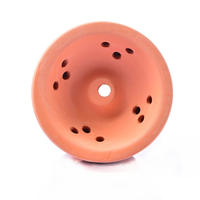 Nouveau design, chicha portable de haute qualité avec bol en céramique, écologique, durable, coffret cadeau personnalisable pour la vente en gros, pots à chicha