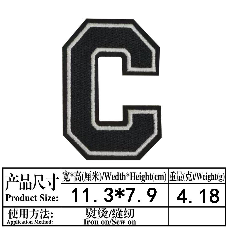C