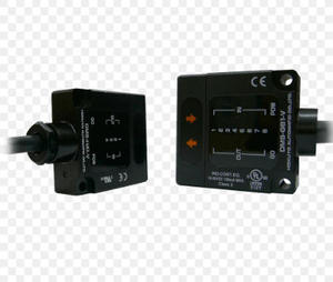 โฟโตอิเล็กทริคเซนเซอร์ DMS-HB1-V(a) HOKUYO ของแท้ (ญี่ปุ่น) ผู้ผลิตสวิตช์ตรวจจับระยะใกล้ รุ่น U Slot 10MM 15MM D DMS-HB1-V(a) - Product Image 6