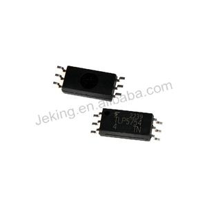 Componente Elettronico Nuovo e Originale Jeking, Driver di <span class=keywords><strong>Gate</strong></span> Isolati SOIC-6 TLP5754 - Product Image 2