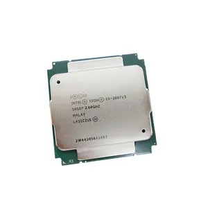 Intel CPU E5-2697 V3 35MB 2.6GHz SR1XF CM8064401807100 Server Xeon Processor