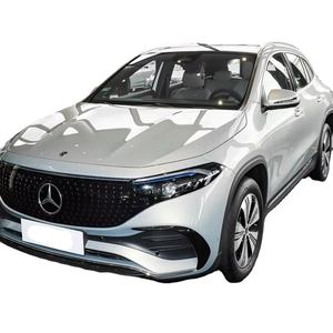 Bon <span class=keywords><strong>prix</strong></span> pour le <span class=keywords><strong>Mercedes</strong></span>-Benz <span class=keywords><strong>EQA</strong></span> 260 2025 avec toit ouvrant segmenté, SUV compact avec une autonomie de 601 à 700 km en stock - Product Image 1