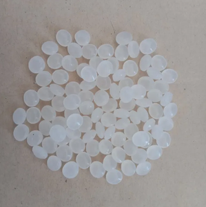 Granulés HDPE de qualité alimentaire de haute qualité-Granulés de résine LDPE Particules de plastique polyéthylène haute densité pour moulage - Product Image 4