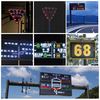 Panneau de signalisation routière personnalisé en aluminium réfléchissant, prix d'usine, signalisation de sécurité, signalisation routière, signalisation de stationnement, signalisation de limitation de vitesse