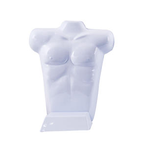 หุ่นนางแบบครึ่งตัวสำหรับผู้ชาย,หุ่นโชว์ครึ่งตัว - Product Image 5