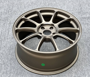 <span class=keywords><strong>ล้อ</strong></span>ขึ้นรูปการไหลขอบ16 17 <span class=keywords><strong>18</strong></span>นิ้ว PCD 5*112 5*114.3 765lt McLaren 720S 600lt 570S <span class=keywords><strong>P1</strong></span> 570gt Senna GT สำหรับ BENZ - Product Image 2