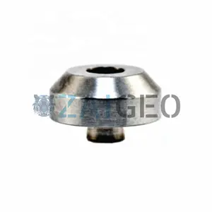 Waterjet-Teil H2O JET 201101-11 201101-12 201101-13 201101-14 201101-15 201101-16 201101-20 Standard-Diamantöffnung-Ersatz