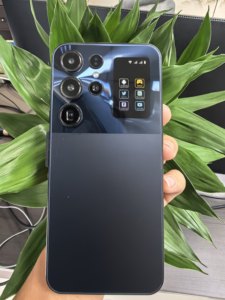 Nuevo Smartphone S25 Ultra con Pantalla HD, Original OEM, Desbloqueado, Doble SIM, 4G 5G, Cámara Trasera, Teléfono para Estudiantes, Móvil Educativo - Product Image 4