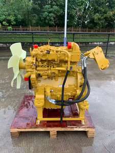 Motor Marino de Gasolina Original 3512 3512C 3516C 6HH1, 3 Años de Garantía, 30 kg - Product Image 2