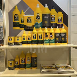 Cire de polissage automobile Composé de frottement pour peinture Coupe lourde Coupe moyenne Coupe fine Polissage <span class=keywords><strong>Farecla</strong></span> G3 Composé de pâte de qualité régulière - Product Image 6