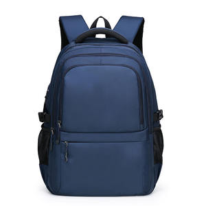 Sac à dos d'étudiant personnalisé avec logo personnalisé, Oxford College, étanche, pas cher, cool, pour les voyages, l'école, l'ordinateur portable - Product Image 4