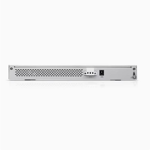Ubiquiti US-XG-6POE Commutateur UniFi XG 6 PoE Couche 3 10G 802.3bt PoE++ Commutateur Géré UBNT Ubiquiti US-XG-6POE W1385 - Product Image 3
