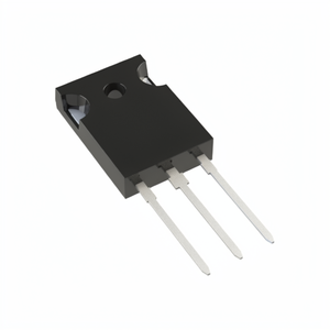 Transistors Buy Electronics Components Online Manufacturer Channel AFGHL25T120RHD TO-247-3 - Product Image 1