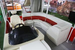 Catamarán Deportivo Mini, Estándar Australiano, de Alta Gama, <span class=keywords><strong>Sunner</strong></span> Marine Costruire, para Pesca y Pontones, de Aluminio, con Puente de Trabajo - Product Image 6