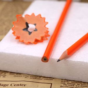 29 Lápices de Grafito Personalizados con Logotipo, Lápices Redondos Amarillos Hb al por Mayor para Estudiantes, de Madera con Borrador, Lápices Estándar - Product Image 2