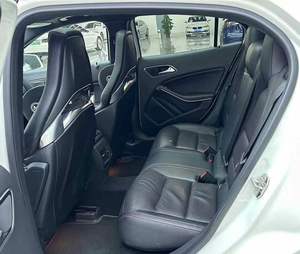 2015 Mercedes AMG GLA 45 4MATIC 2.0T SUV โรงเรียนสอนขับรถแท็กซี่ออนไลน์ - Product Image 5